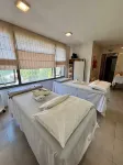 Villa la Font Apart Hotel & Spa - spa