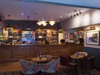 Avon Causeway Hotel - Bares