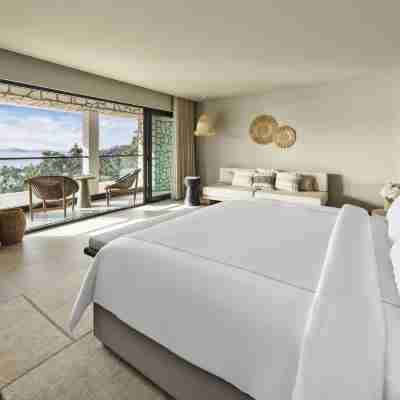 Rixos Premium Bodrum Rooms