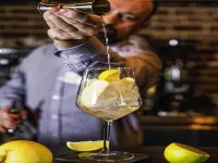 Ibis Styles Lublin Stare Miasto - bar