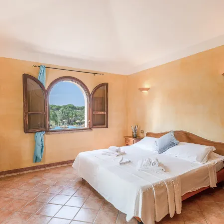Classical Residence Baia Delle Palme Premium Num1212