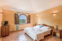 Classical Residence Baia Delle Palme Premium Num1212 - 3 tähden
