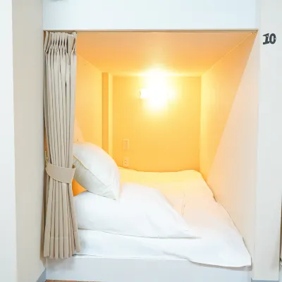 One Hostel&Standing Bar Các khách sạn gần Công viên Himeji