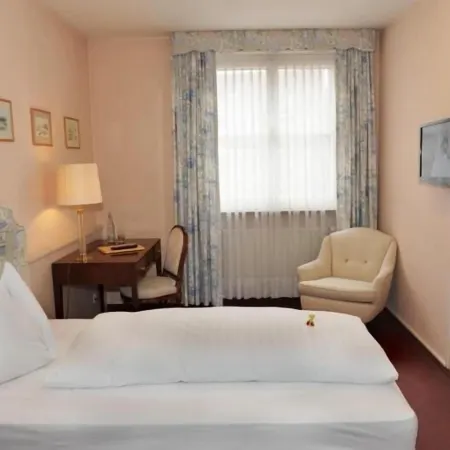 Hotel Krone