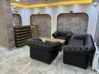 Maraş Blue Life Suite - Aamiainen