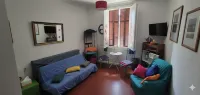 Bastia Room - parking