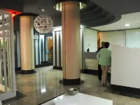 Hotel Rio Arga Hotels near Old Town