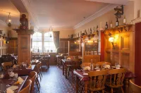 Treacys Hotel & Leisure Centre Waterford - Breakfast