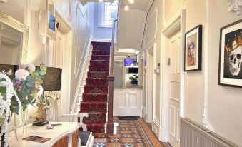 St Andrews House Hotel