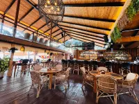 Shaan Coco Palms Beach Resort - Baarit