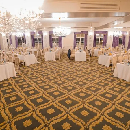 Hotel Sulina International