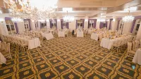 Hotel Sulina International - breakfast