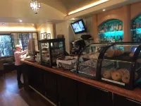 Cypress Inn Carmel-by-The-Sea - bar