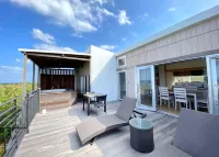 Isola Villa Kouri - Park Yeri