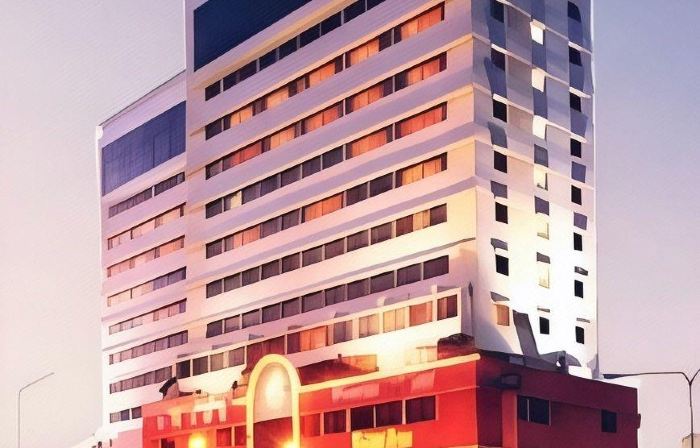 Premier Hotel