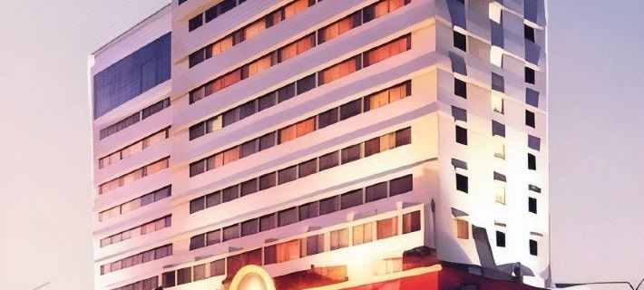 Premier Hotel Hotels in Sibu