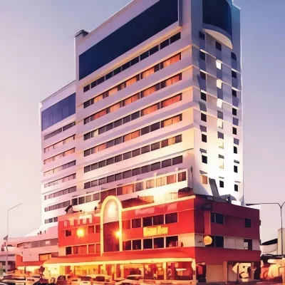 Premier Hotel Hotels near Masland Methodist Church (SCAC)