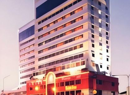 Premier Hotel