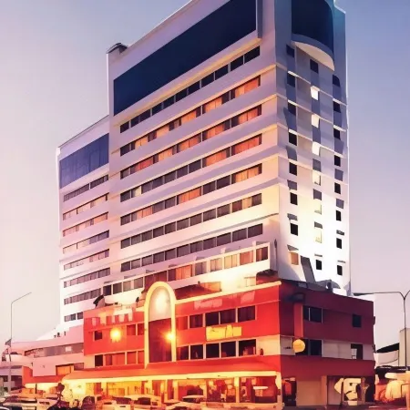Premier Hotel