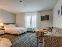 TownePlace Suites Mobile Hotels in Mobile