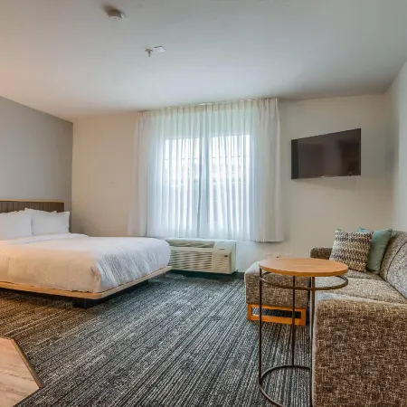 TownePlace Suites Mobile