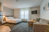 TownePlace Suites Mobile