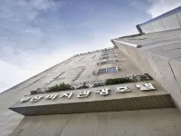 Busan Beach Hotel Busan Songdo Hotels near Seo-Gu