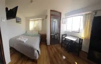 CUSCO VISTA GUETS HOUSE - Auberges de jeunesse