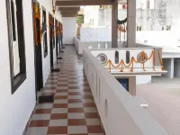 Hotel Seascape Puri Near Beach Hotels in Puri