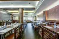 Hotel Abirami Residency - Homestays