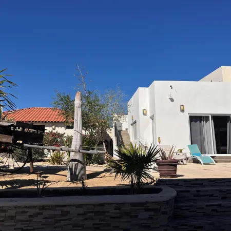 The Colony La Ventana