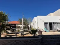 The Colony La Ventana 酒店