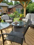 627 on King Bed and Breakfast - Bed and Breakfasts