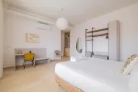 Urbanicooh Cavour Rooms&Suite - Pensions