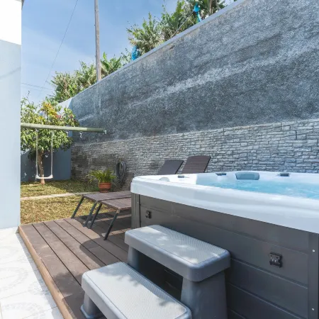 Villa Saudade by Atlantic Holiday