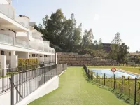 Meral Units - Rooftop Pools