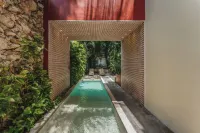 กาซา ซาฟิโร โรงแรม - ผู้ใหญ่เท่านั้น, เมรีดา - ที่มีสระว่ายน้ำ