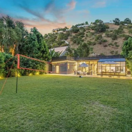 Franklin Canyon