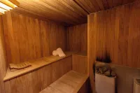 特羅納多峰飯店 - SPA
