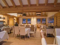 Alagna Mountain Resort & SPA - sarapan