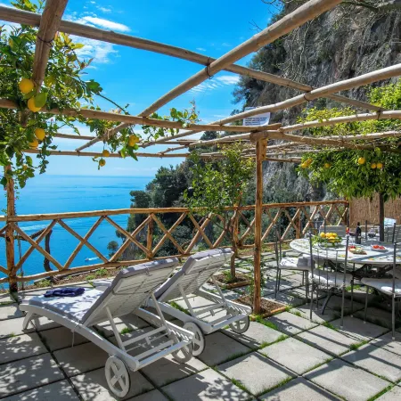 Villa Briganti