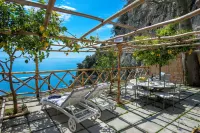 Villa Briganti - Mountain view