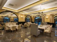 Kyniska Palace Conference & Spa โรงแรมในสปาร์ตา