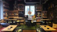 Chillout Hostel Zagreb - breakfast