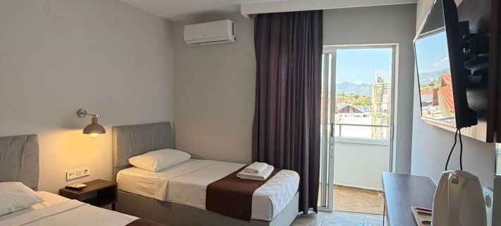 Avisos Hotel&Apartments Hotels in Marmaris