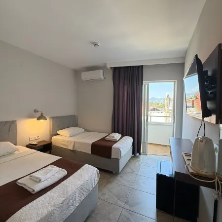 Avisos Hotel&Apartments
