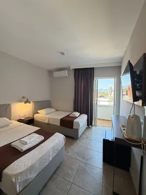 Avisos Hotel&Apartments