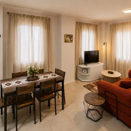 Dolfijn Studios Hoteles en Paramaribo