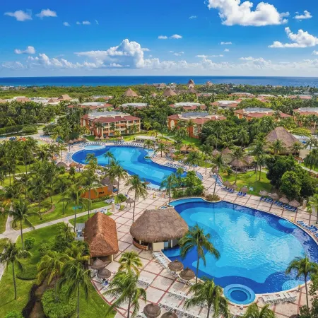 Bahia Principe Explore Coba - All Inclusive