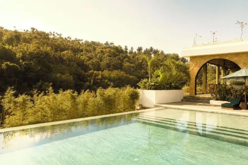 Kanalla Boutique Hotel - 2-نجوم